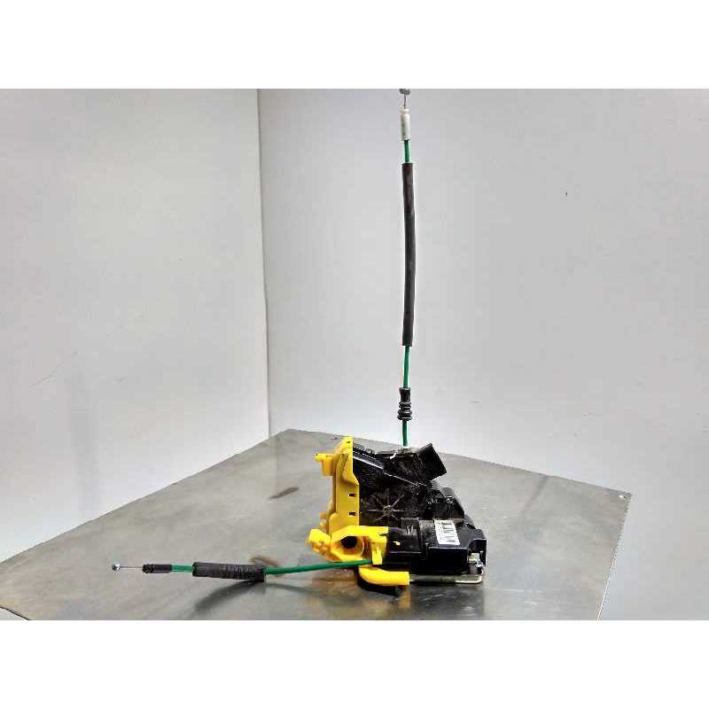 CERRADURA PUERTA DELANTERA DERECHA 81320A6010 