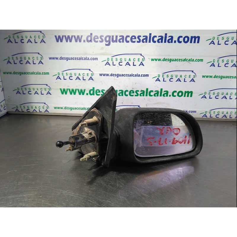 RETROVISOR DERECHO MANUAL
