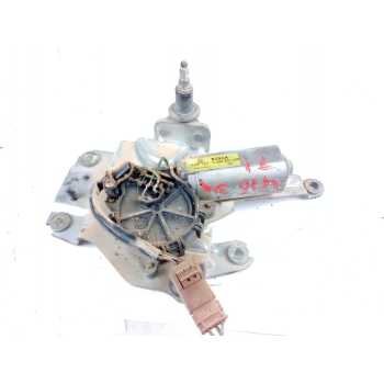 MOTOR LIMPIA TRASERO 