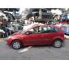 ford fiesta v (jh_, jd_) del año 2008