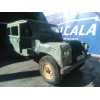 land rover 88/109 del año 1975