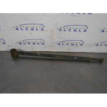 BRAZO SUSPENSION INFERIOR TRASERO DERECHO 