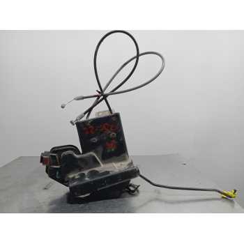 CERRADURA PUERTA DELANTERA IZQUIERDA 1157400100 