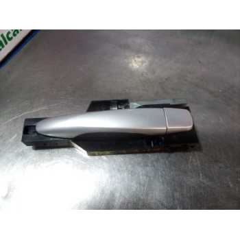 MANETA EXTERIOR TRASERA IZQUIERDA 806074307R 