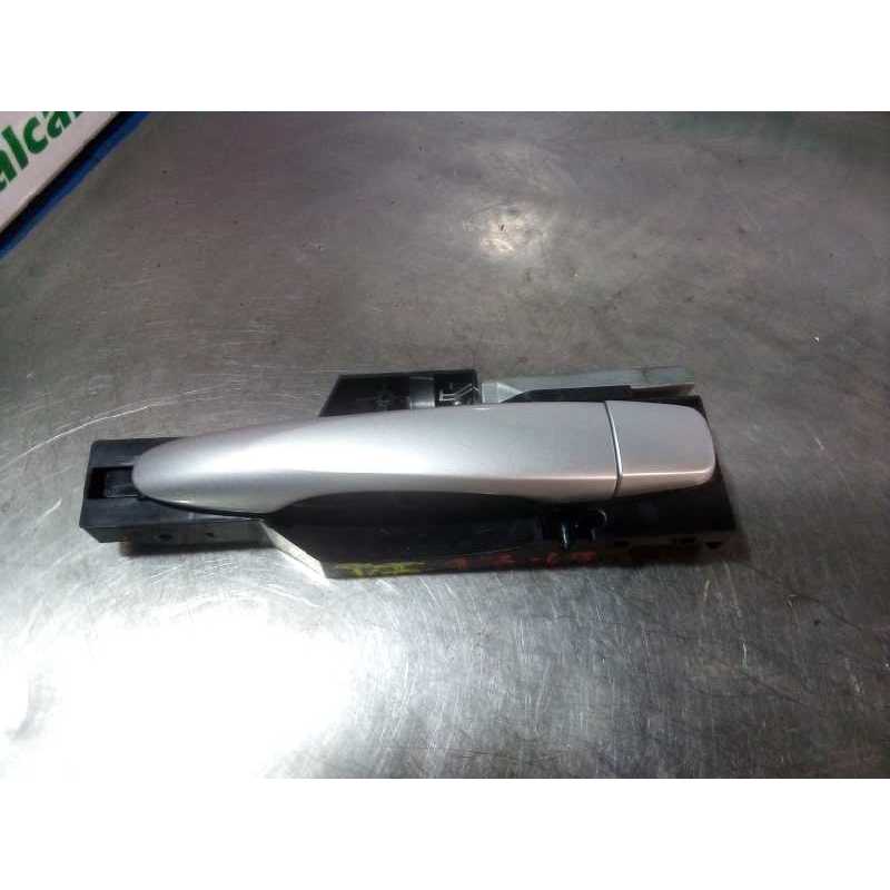 MANETA EXTERIOR TRASERA IZQUIERDA 806074307R 