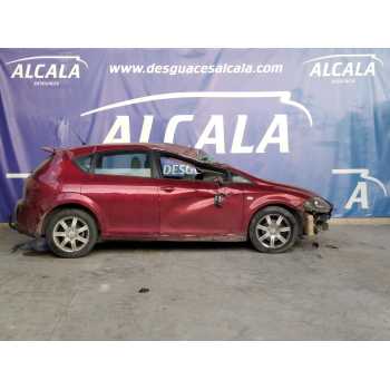 SEAT LEON (1P1)