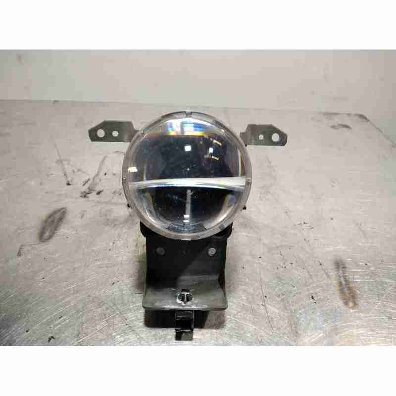 CENTRALITA LUCES OPTICA LED 