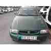 seat cordoba (6k1, 6k2) del año 1998