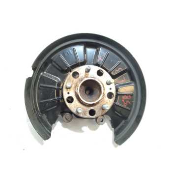 MANGUETA TRASERA IZQUIERDA 52700S0100 