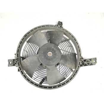 ELECTROVENTILADOR 