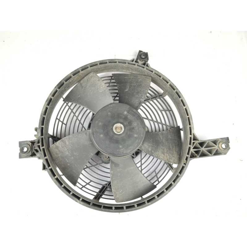 ELECTROVENTILADOR 