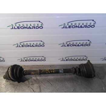 TRANSMISION DELANTERA DERECHA ABS 