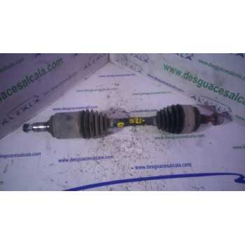 TRANSMISION DELANTERA IZQUIERDA A1633300401 ABS 