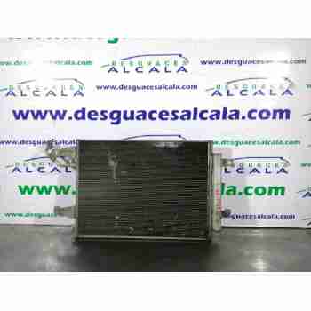 RADIADOR AIRE ACONDICIONADO 
