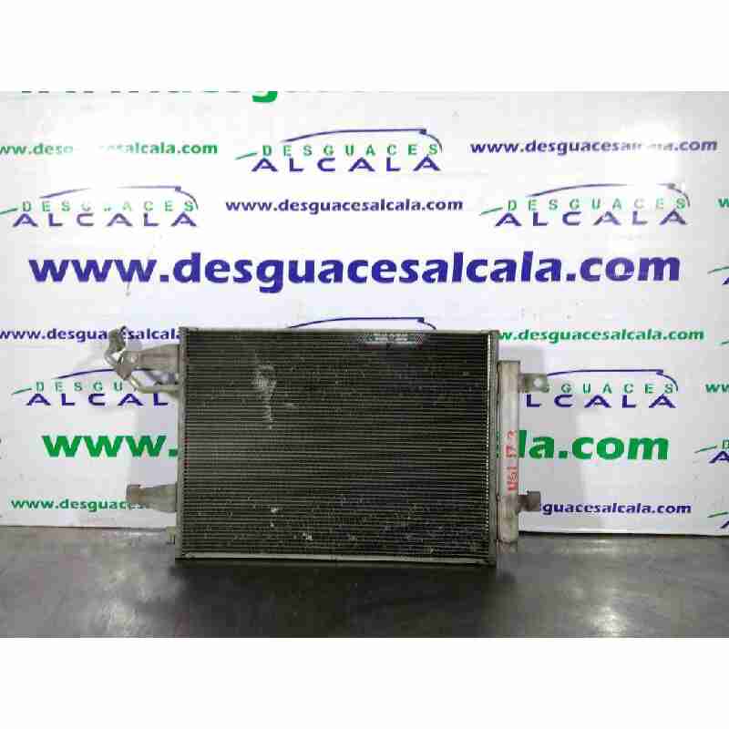 RADIADOR AIRE ACONDICIONADO 