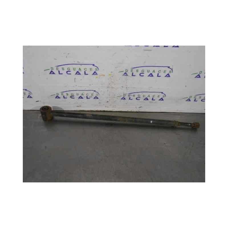 BRAZO SUSPENSION INFERIOR TRASERO IZQUIERDO 