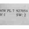 MOTOR CALEFACCION T1014415A 7927054 