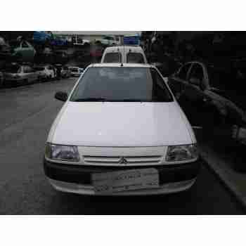 CITROËN SAXO