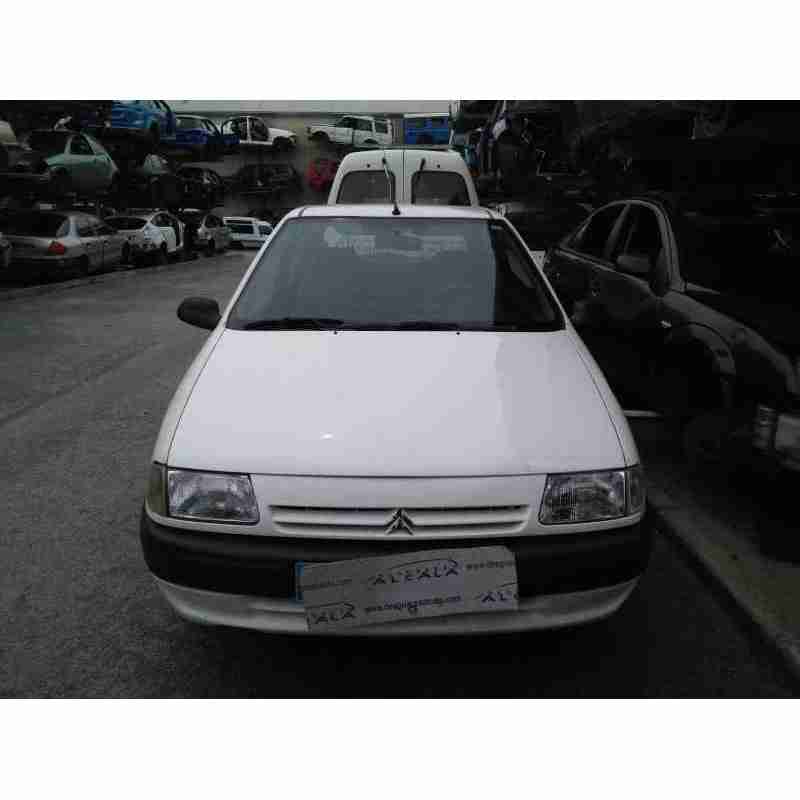 citroën saxo del año 1999
