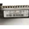RESISTENCIA ELECTROVENTILADOR 500035588015 