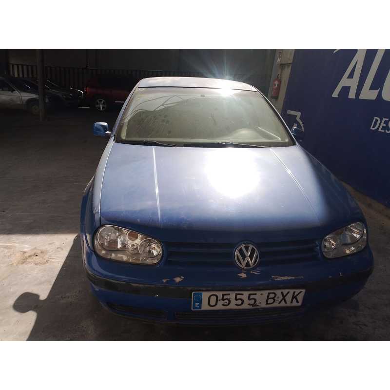 volkswagen golf iv variant (1j5) del año 2002