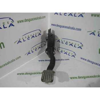 POTENCIOMETRO PEDAL 968280578000 6PV00908351 5 PINES