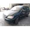 opel zafira a monospace (t98) del año 2005