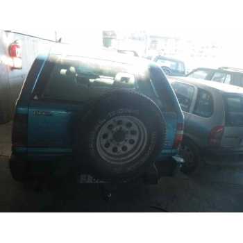 OPEL FRONTERA A