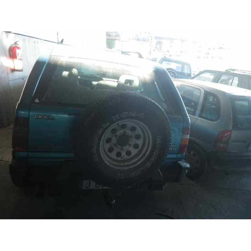 opel frontera a del año 1993