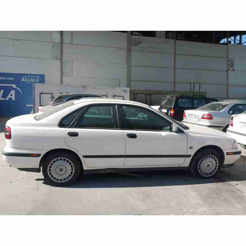 volvo s40 i (644) del año 1998