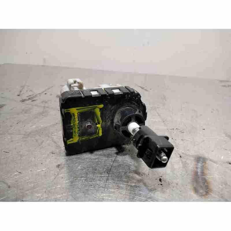 MOTOR REGULACION FAROS 3 PINES 