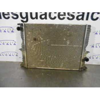 RADIADOR AGUA 