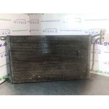 RADIADOR AIRE ACONDICIONADO 