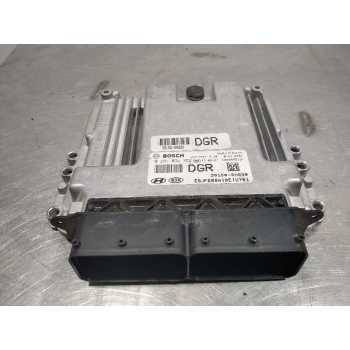 CENTRALITA MOTOR UCE 391552A930 0281032352 1039S95137