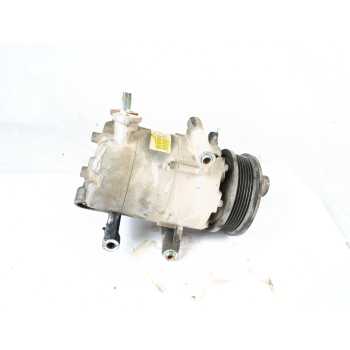 COMPRESOR AIRE ACONDICIONADO 6G9119D629FG 