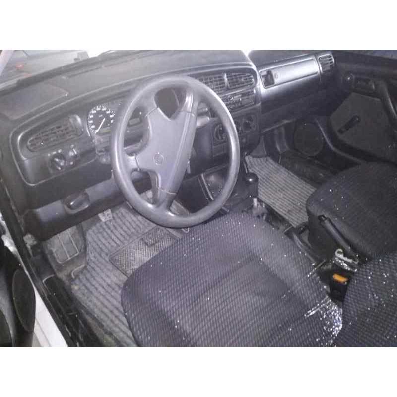 volkswagen vento (1h2) del año 1993