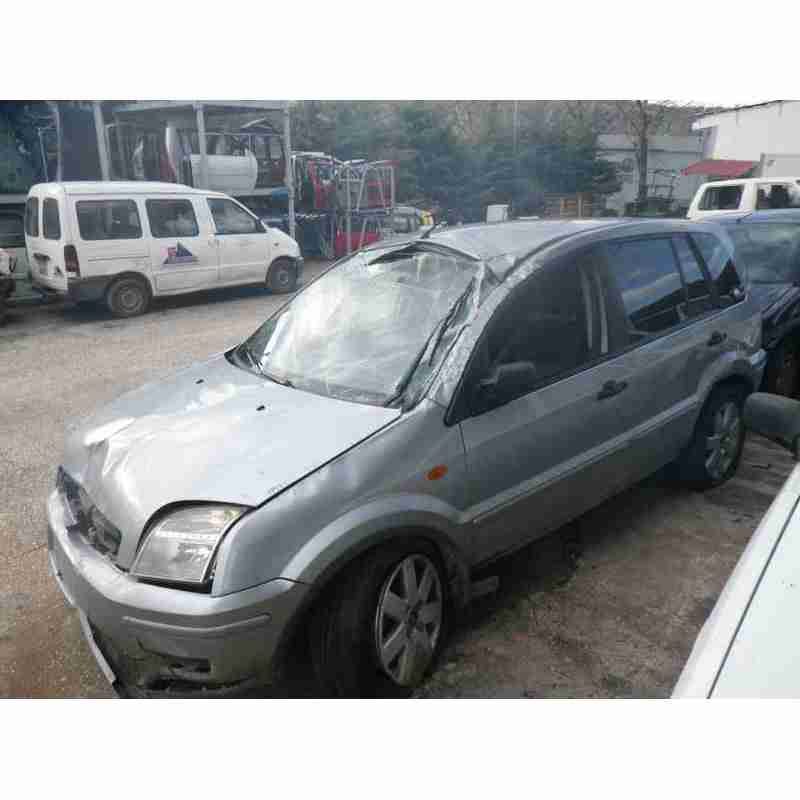 ford fusion (cbk) del año 2004