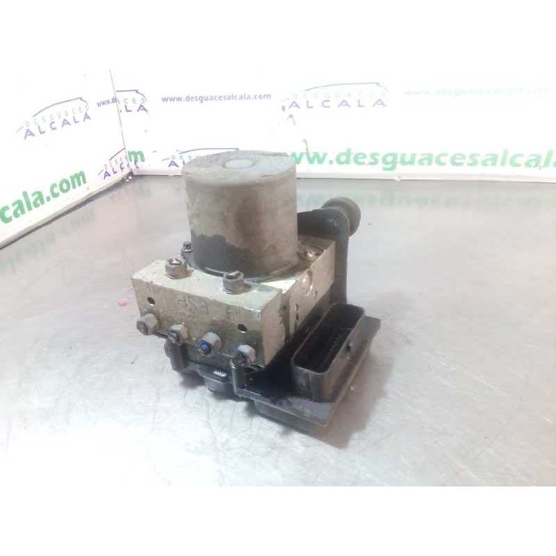 MODULO ABS 8K0907379M 
