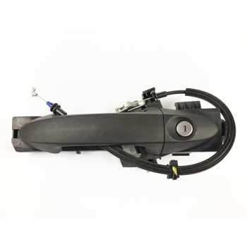 MANETA EXTERIOR DELANTERA IZQUIERDA 8A61A224A37AN 