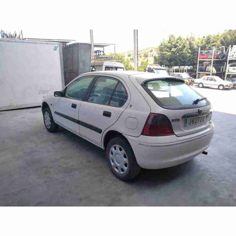 rover serie 200 (rf) del año 1998