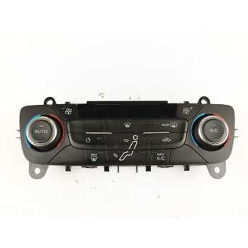 MANDO CLIMATIZADOR F1ET18C612AG 