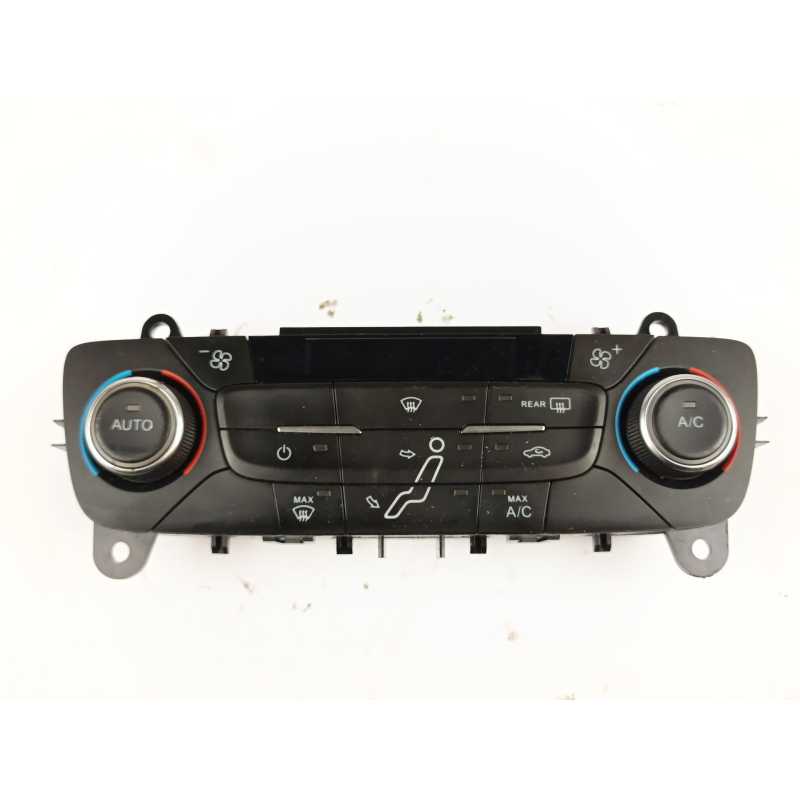 MANDO CLIMATIZADOR F1ET18C612AG 