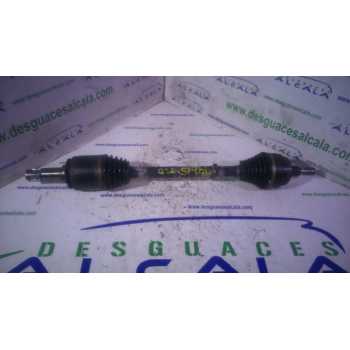 TRANSMISION TRASERA DERECHA A1633500210 ABS 