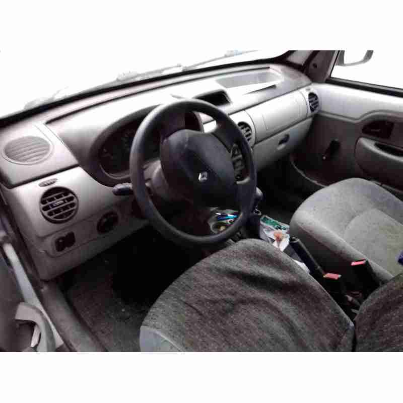 renault kangoo (f/kc0) del año 2003