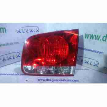 PILOTO TRASERO DERECHO DE PORTON  OEM DE PORTON