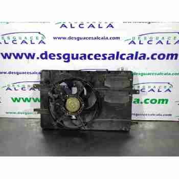 ELECTROVENTILADOR MN130391 A4545001103 