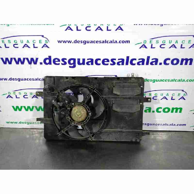 ELECTROVENTILADOR MN130391 A4545001103 