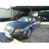 audi a8 (4e2) del año 2005