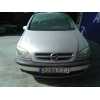 opel zafira a del año 2004