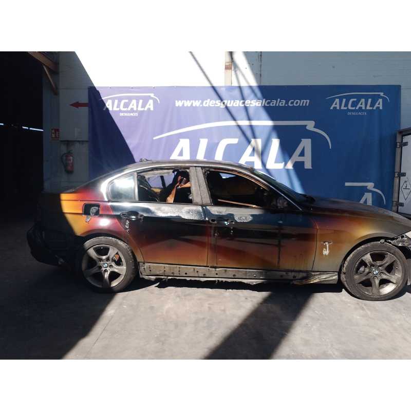bmw 3 (e90) del año 2010